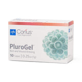 Medline PluroGel Burn and Wound Dressing