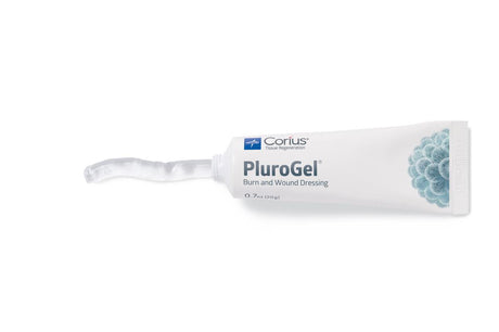 Medline PluroGel Burn and Wound Dressing