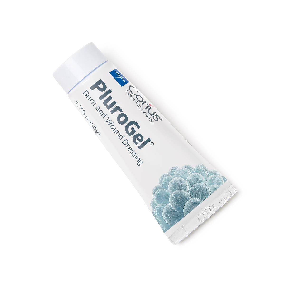 Medline PluroGel Burn and Wound Dressing