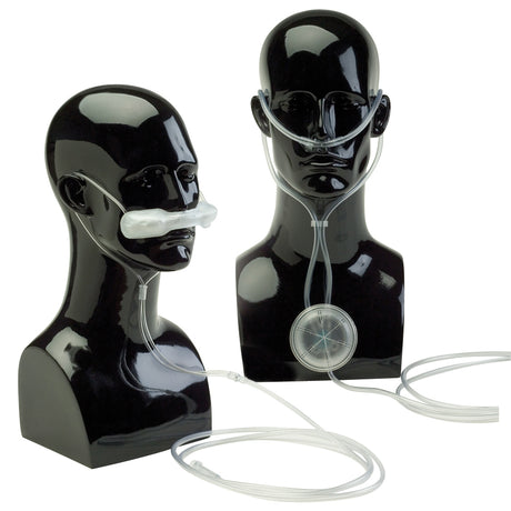 Oxymizer Disposable Oxygen Conserver