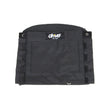 Adjustable Tension Back Cushion for 16"-21" Wheelchairs - Behope - 14300
