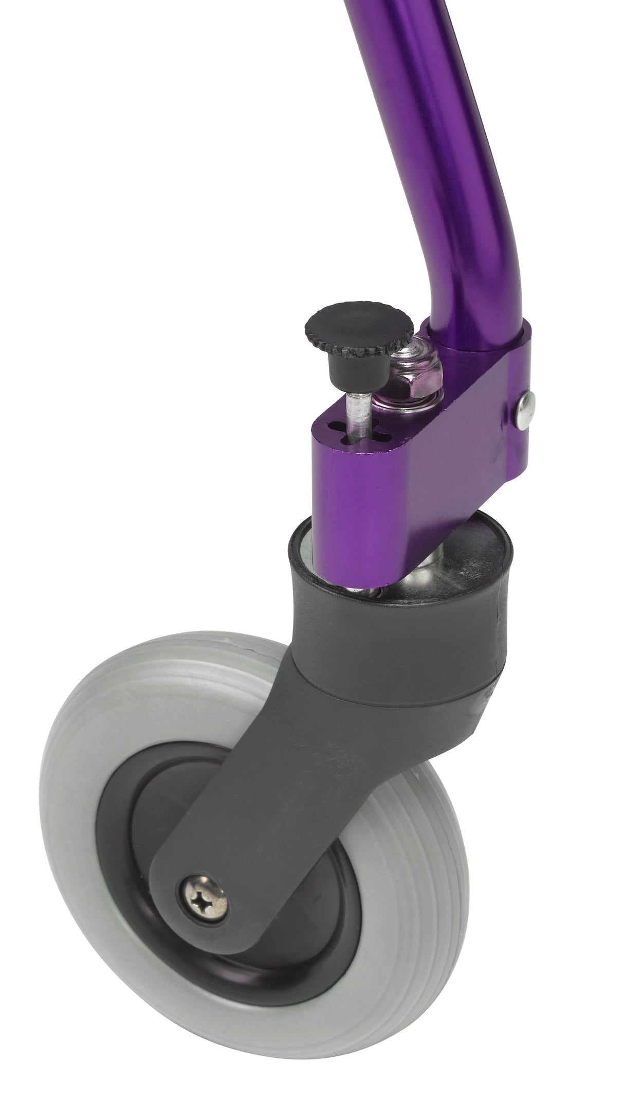 Nimbo 2G Lightweight Posterior Walker, Small, Wizard Purple