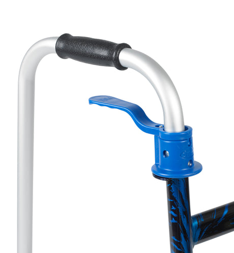 Trigger Release Folding Walker - BeHope