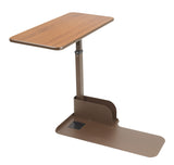 Seat Lift Chair Overbed Table