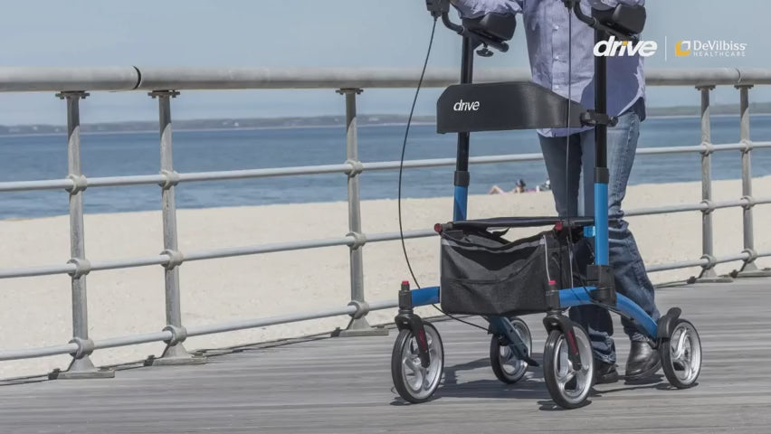 Elevate Upright Walker - Behope