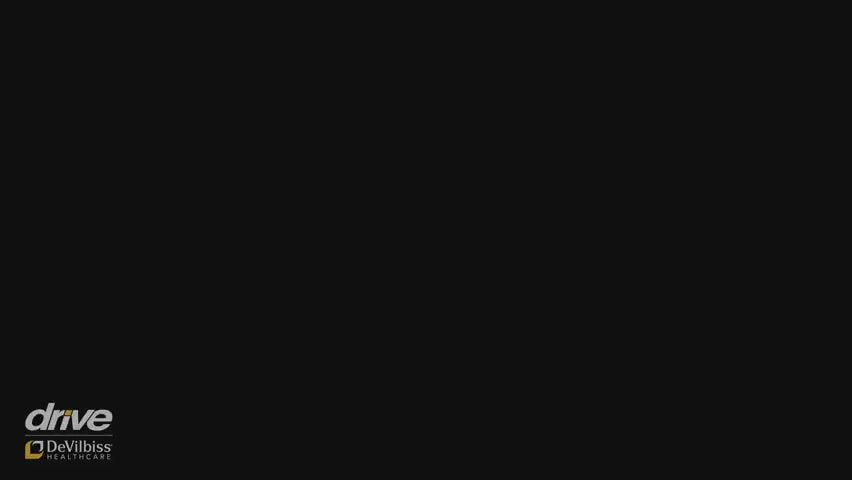 Folding Lightweight Cane Seat - Behope