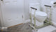 Stand Alone Toilet Safety Rail - Behope