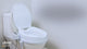PreserveTech Raised Toilet Seat with Bidet - Behope