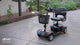 Scout LT 4-Wheel Scooter - Behope