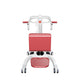 Nora Pro Sit-to-stand lift with 3D-Comfort-System