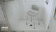 Bathroom Safety Shower Tub Bench Chair - Behope