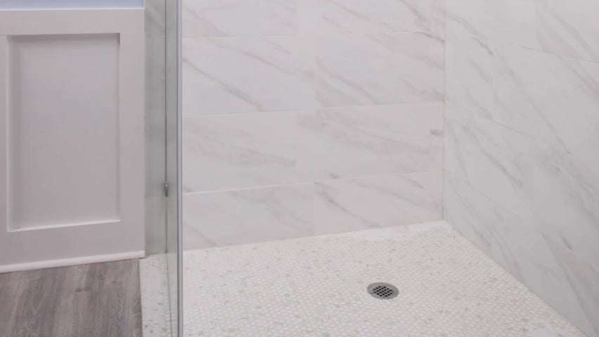 PreserveTech Aquachair Transfer Accessory with Curtain Guard Protection - Behope