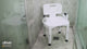Premium Series Shower Chair with Back and Arms - Behope