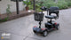 Scout LT 4-Wheel Scooter - Behope