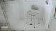 Bathroom Safety Shower Tub Bench Chair - Behope