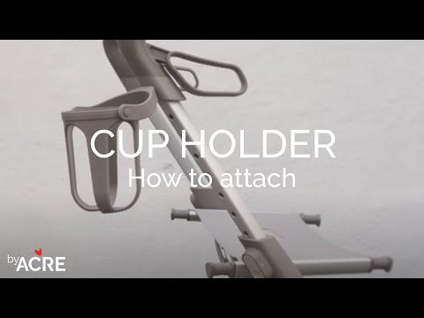 Carbon Ultralight Cup Holder