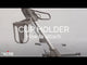 Carbon Ultralight Cup Holder