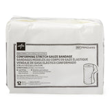 Conform Stretch Bandage 3" X 4.1yrd Non-sterile