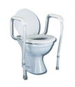 Toilet Safety Frame - BeHope
