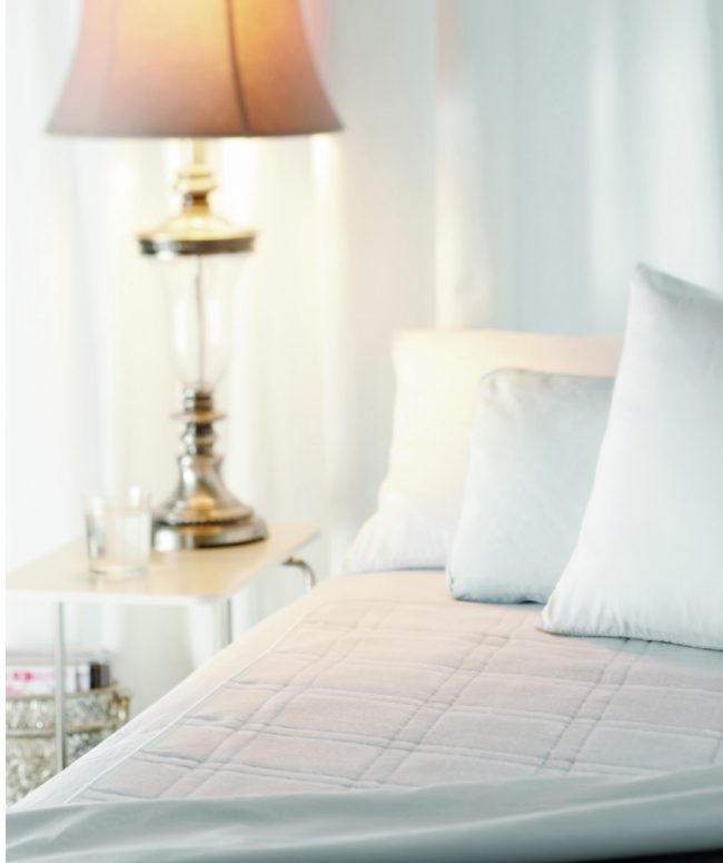Bed Protector Pads - BeHope