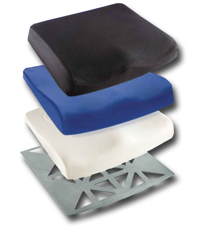 Seatrite Cushioned Rigidizer