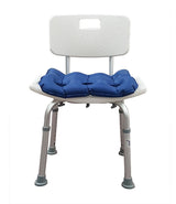 Bath Chair with Back Rest