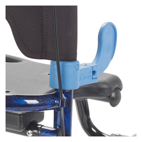 Clever Lite Walker Rollator - BeHope