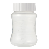 Pure Expressions 6oz Storage Bottle, 1 Each - BeHope