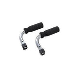 First Class School Chair Push Handles, 1 Pair - BeHope