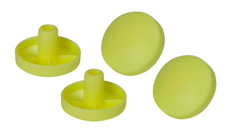 Walker Rear Tennis Ball Glides - BeHope