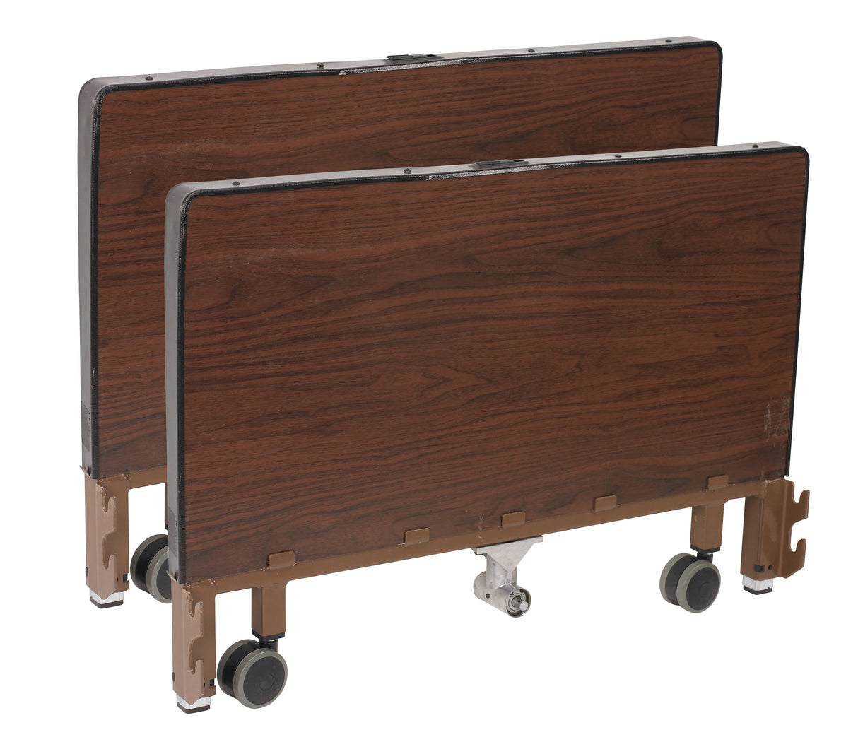 Delta Ultra Light Full Electric Low Bed