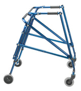 Nimbo 2G Lightweight Posterior Walker, Large,  Knight Blue