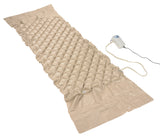 Med Aire Alternating Pressure Pump and Pad System, Variable Pressure - BeHope