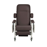 Clinical Care Geri Chair Recliner
