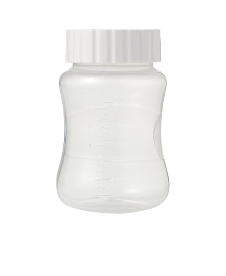 Pure Expressions 6oz Storage Bottle, 1 Each - BeHope