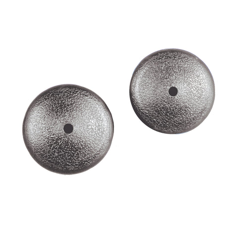 Heavy Duty Bariatric Walker Wheels, 5", 1 Pair - BeHope