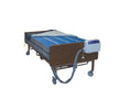 Med Aire Plus Bariatric Low Air Loss Mattress Replacement System, 80" x 42" - BeHope