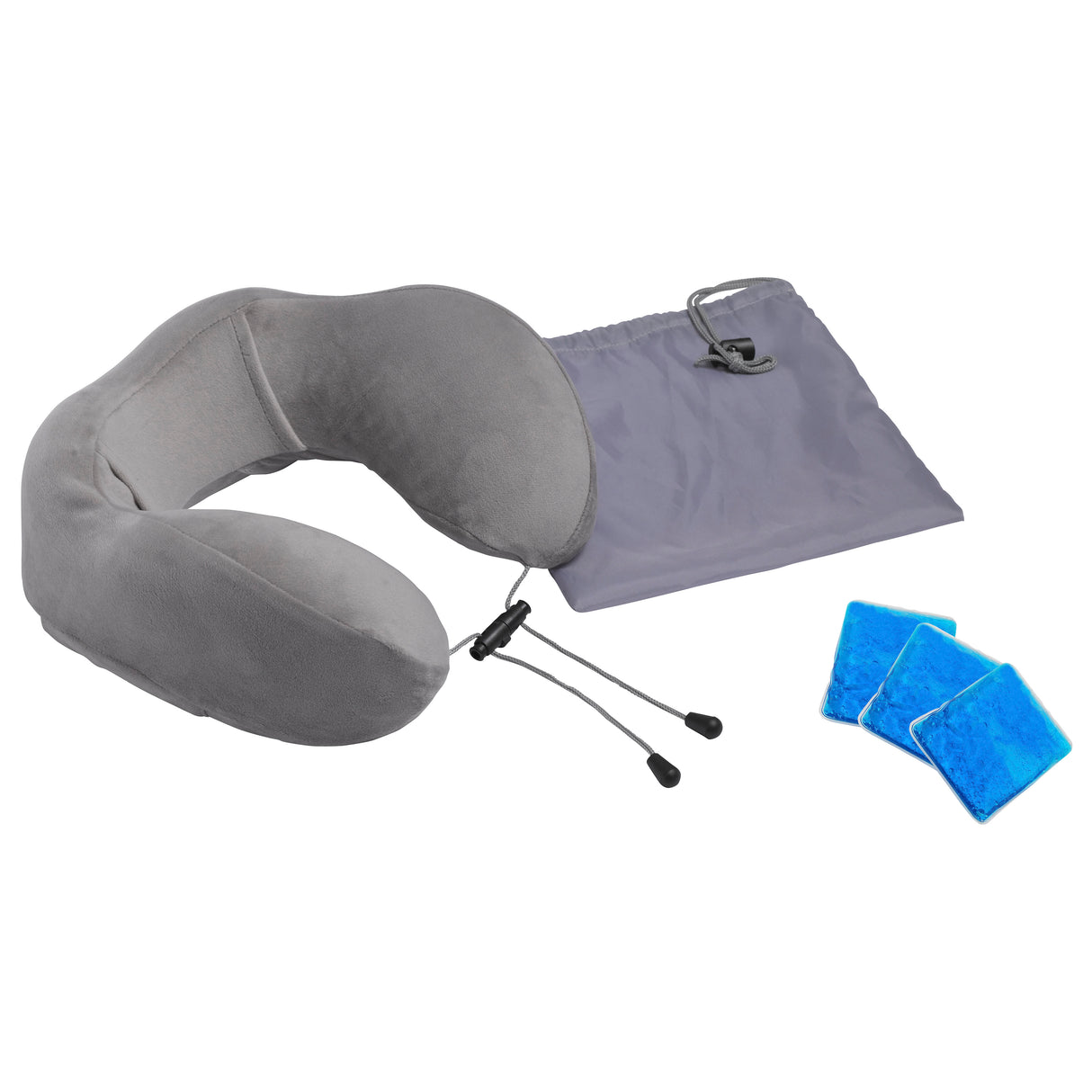 Comfort Touch Neck Support Cushion