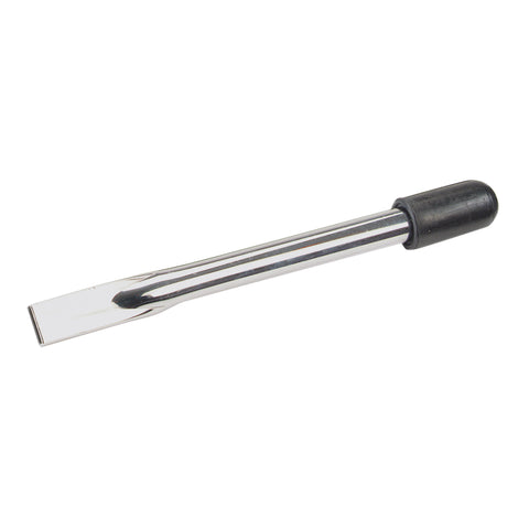 Wheelchair Transport Chair Brake Handle Extensions, 8" - BeHope