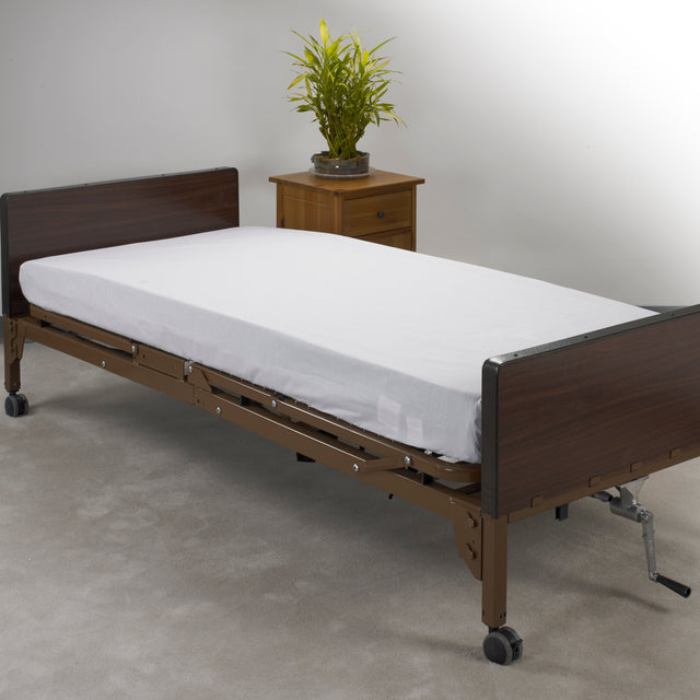 Hospital Bed Fitted Sheets - BeHope