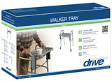 Folding Walker Tray