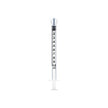 Sol-m 5ml Luer Lock Syringe - Behope