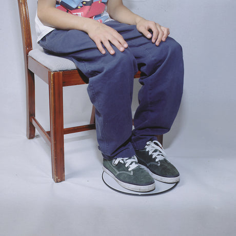 Lifestyle Transfer Disc, 15" - BeHope