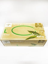 Restore Nitrile Powder-free Small Exam Glove With Colloidal Oatmeal Skin Protectant Boxes Of 250