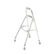 Side Style Hemi One Arm Walker - BeHope