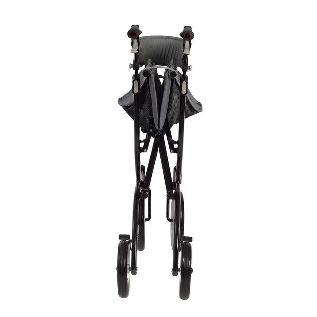 Nitro Euro Style Rollator Rolling Walker - BeHope