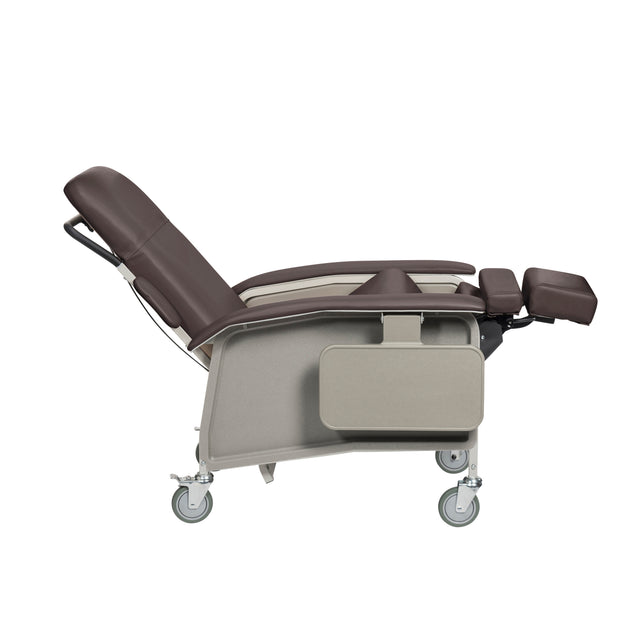 Clinical Care Geri Chair Recliner - BeHope