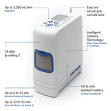 Inogen Rove 6™ Portable Oxygen Concentrator - BeHope