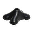 Quad Support Cane Tip - BeHope