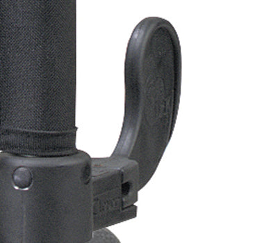 Clever Lite LS Walker Rollator with Seat and Push Down Brakes - BeHope